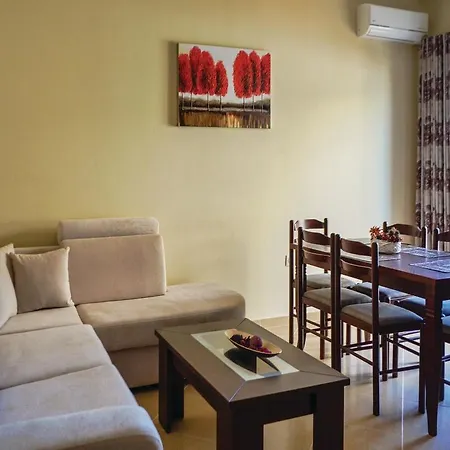 Ksamil Xi Apartmán Borsh
