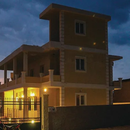 Apartmán Ksamil Xi *