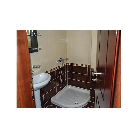 Ksamil Xi Apartmán