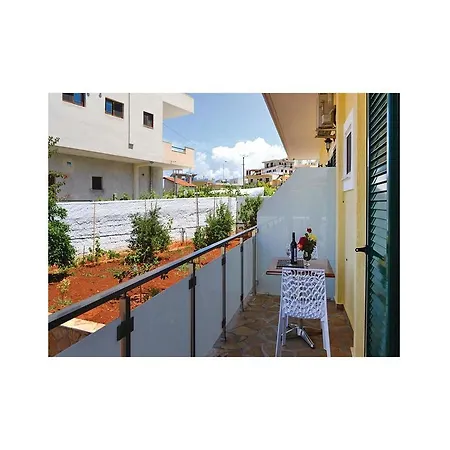Ksamil Xi Apartmán *