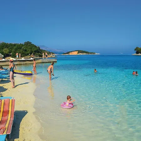 Ksamil Xi