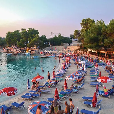 Apartmán Ksamil Xi *
